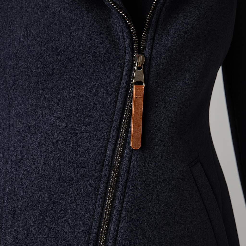 Jada | Abrigo de invierno