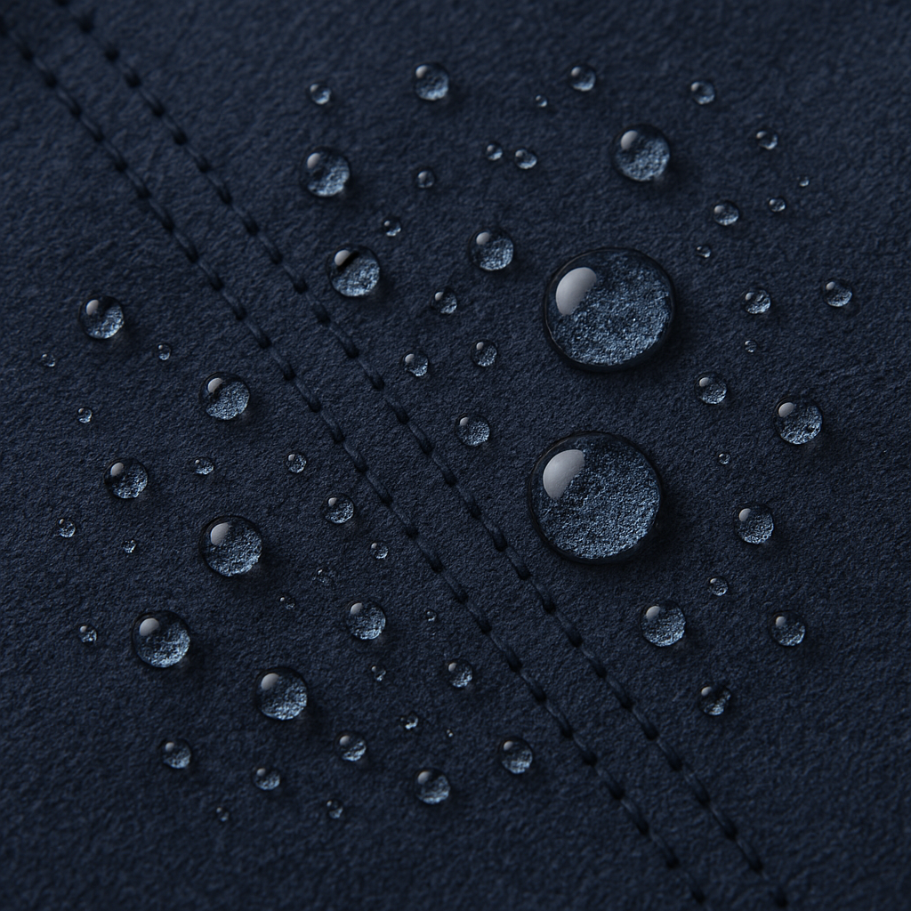 Jada | Abrigo de invierno