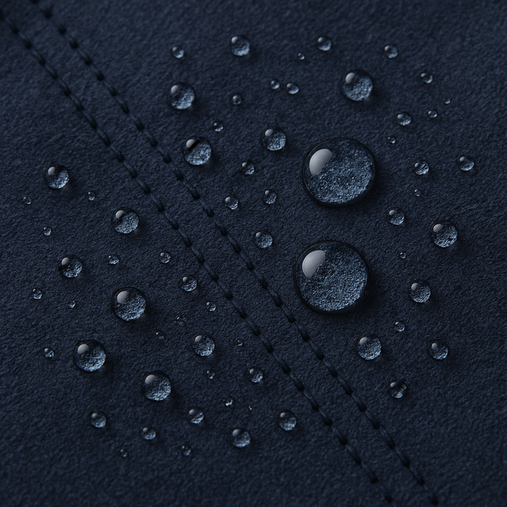 Jada | Abrigo de invierno