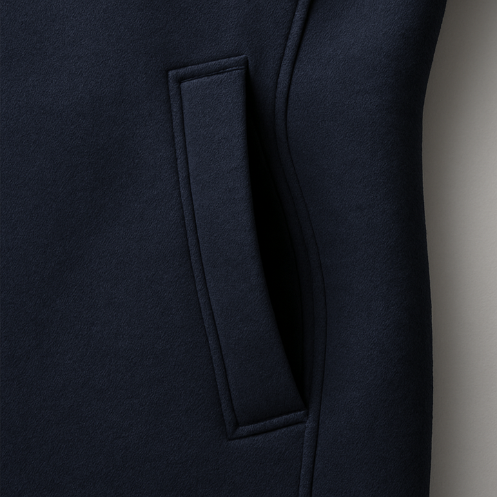 Jada | Abrigo de invierno