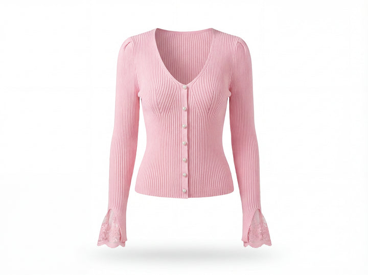 Reina | Jersey de Canalé