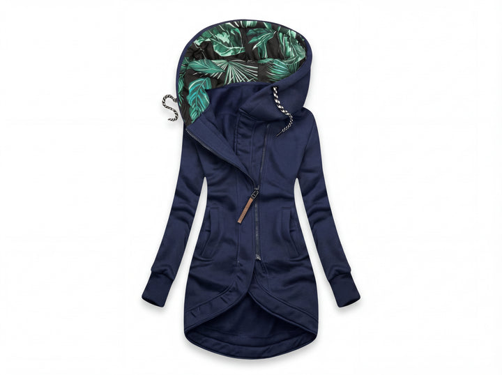 Jada | Abrigo de invierno