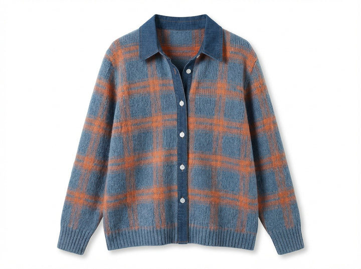 Lea | Cárdigan elegante