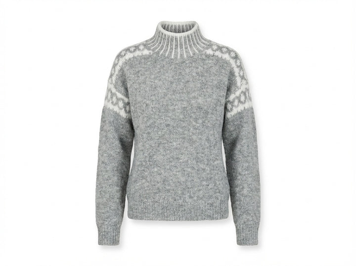 Livia | Suéter de punto